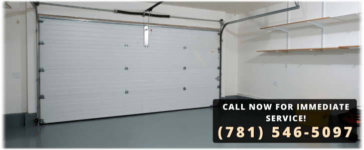 Garage Door Installation Wakefield MA