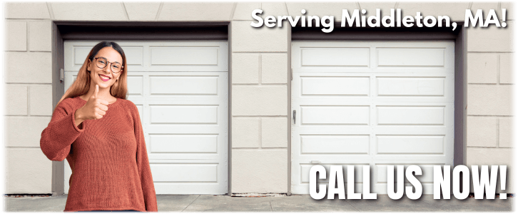 Garage Door Repair Middleton MA