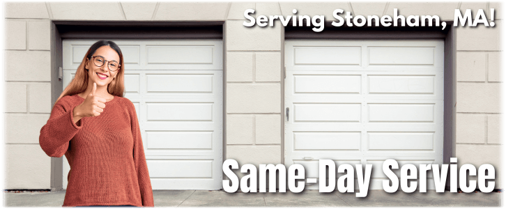 Garage Door Repair Stoneham MA